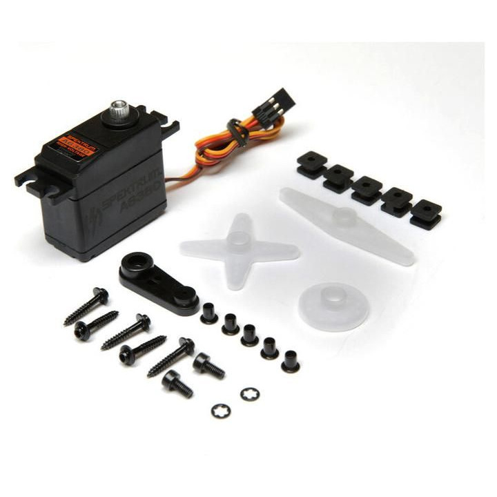 Spektrum servo A6380 11.5kg.cm 0.13s/60° MG HV 23T