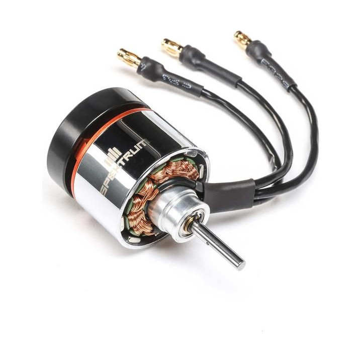 Spektrum motor střídavý Firma Marine 2931 2950ot/V 8P
