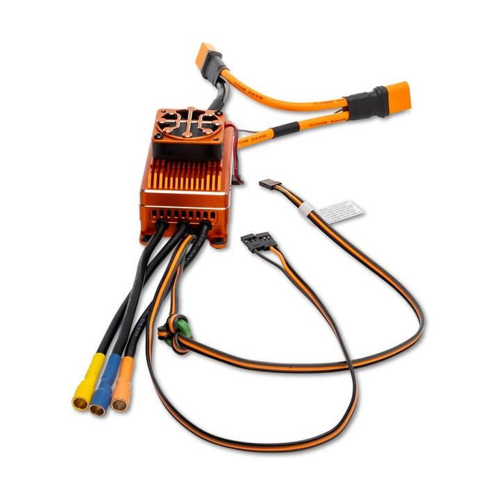 Spektrum regulátor Smart Avian 200A 6-14S HV