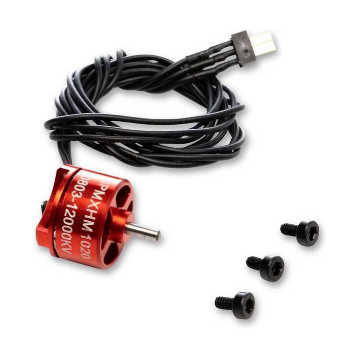 Spektrum motor střídavý 0803 12000ot/V