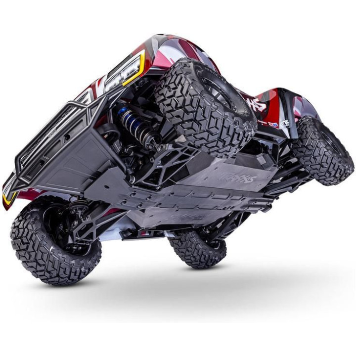 Traxxas Maxx Slash 1:8 RTR modrý