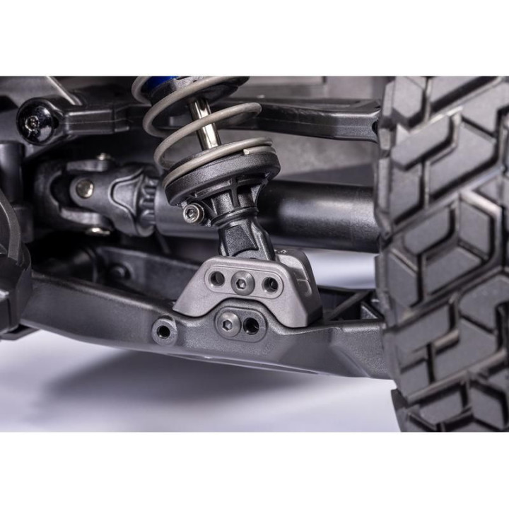 Traxxas Maxx Slash 1:8 RTR modrý