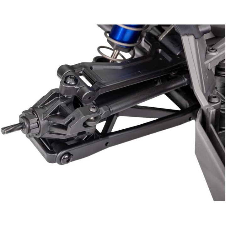 Traxxas Maxx Slash 1:8 RTR zelený