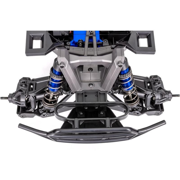 Traxxas Maxx Slash 1:8 RTR zelený
