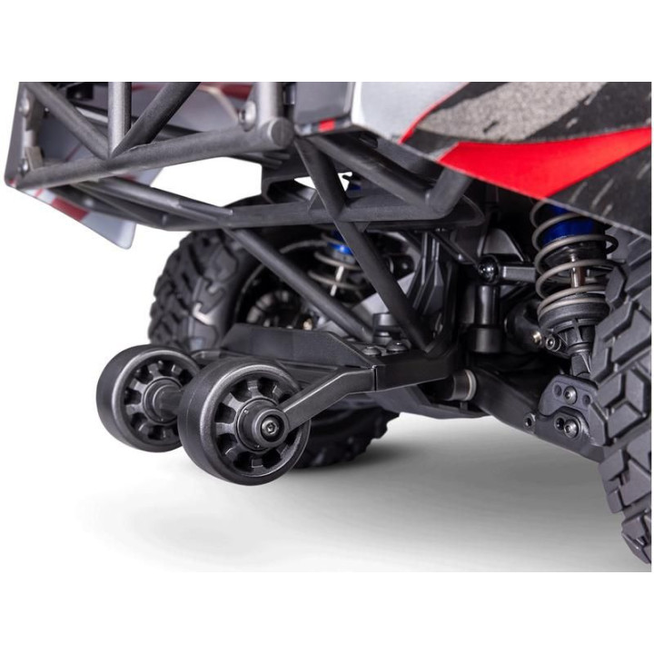 Traxxas Maxx Slash 1:8 RTR červený