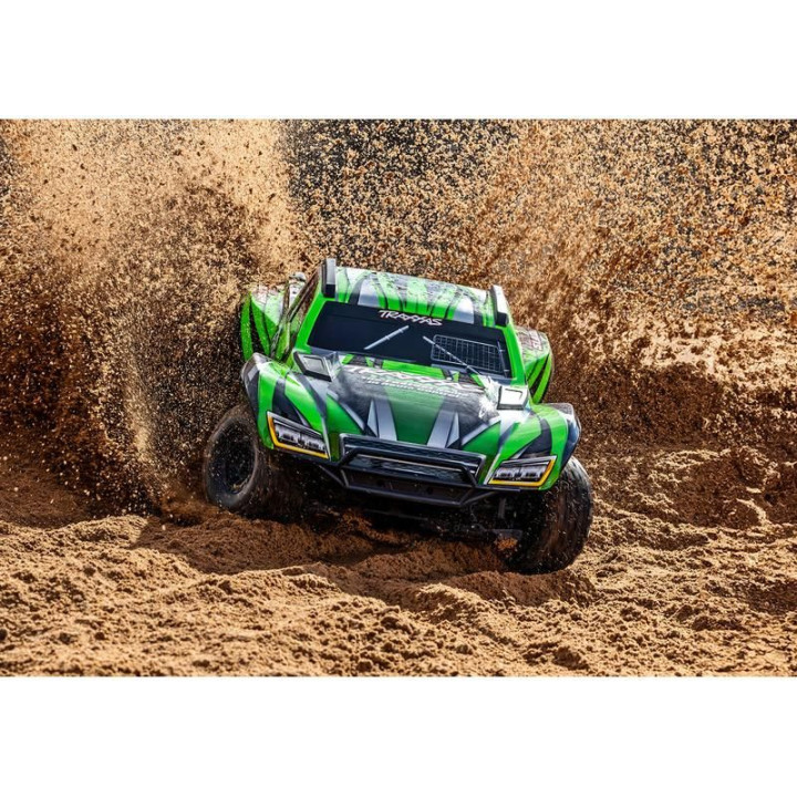 Traxxas Maxx Slash 1:8 RTR RnR