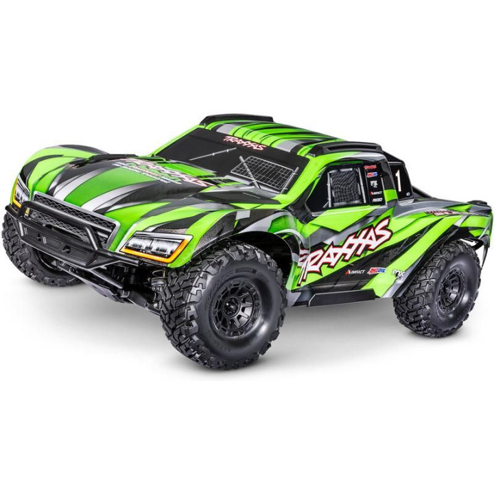Traxxas Maxx Slash 1:8 RTR RnR