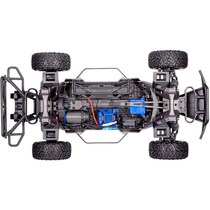 Traxxas Maxx Slash 1:8 RTR RnR