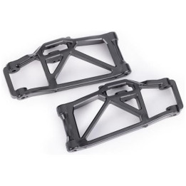 Traxxas rameno podvozku spodní černé (2)