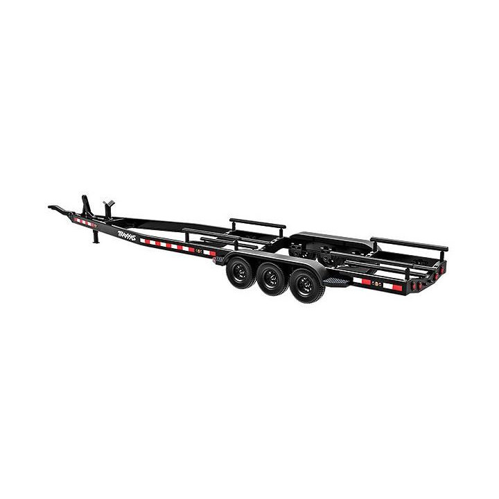Traxxas přivěs pro Spartan/DCB M41
