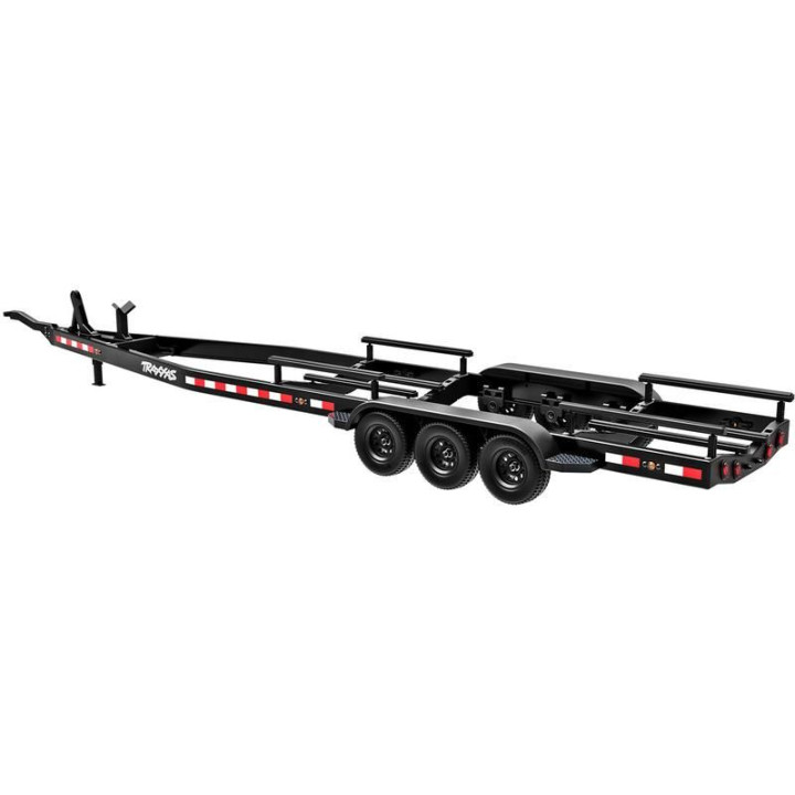 Traxxas přívěs pro Spartan/DCB M41