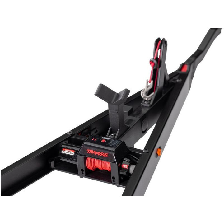 Traxxas přívěs pro Spartan/DCB M41