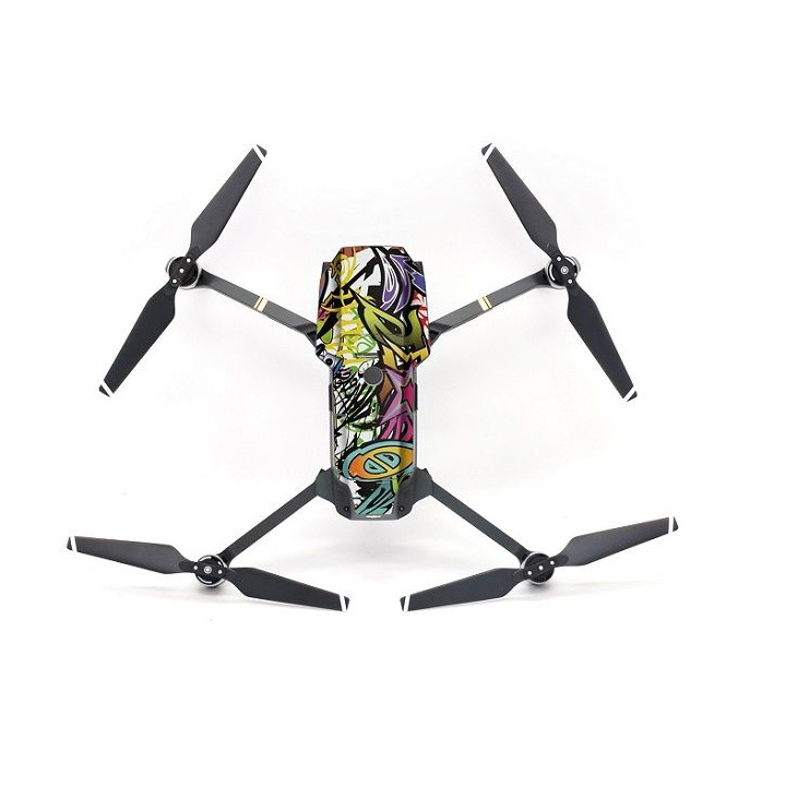 PGYTECH NÁLEPKA NA DJI MAVIC (CA3)