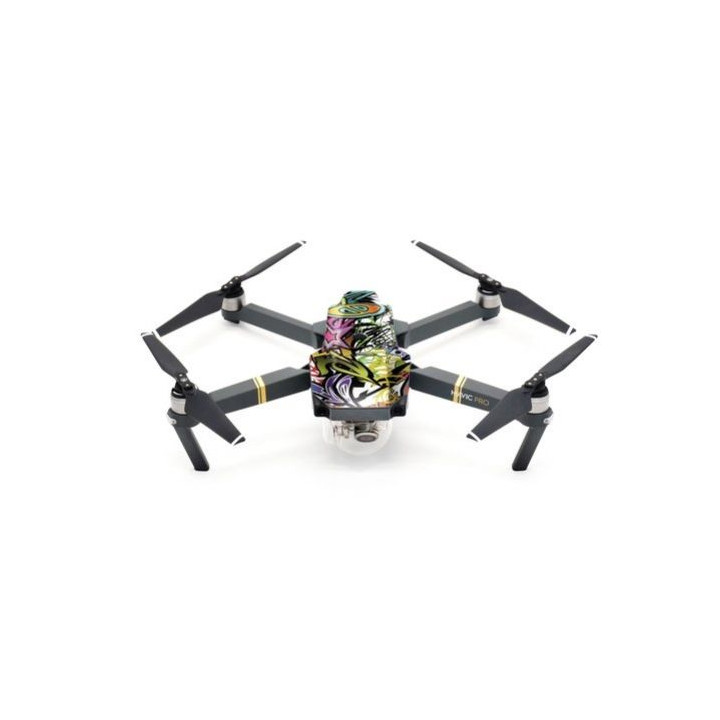 PGYTECH NÁLEPKA NA DJI MAVIC (CA3)