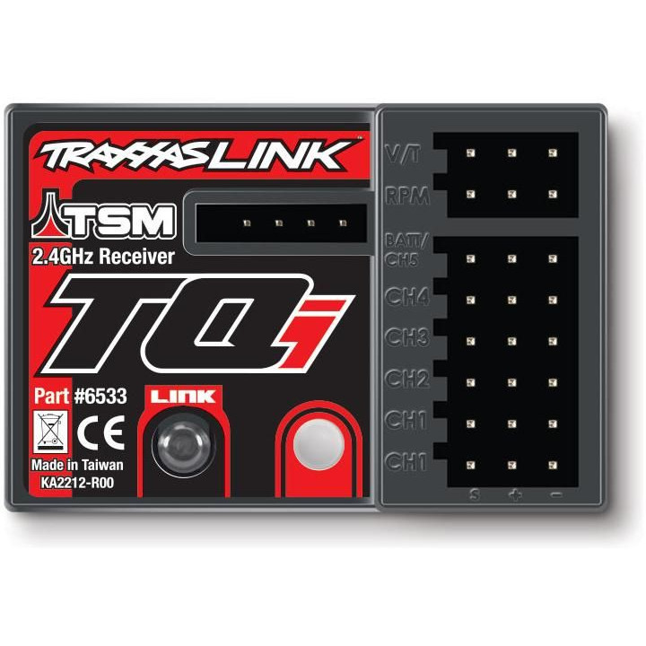 Traxxas X-Maxx 8S Belted 1:5 4WD RTR modrý