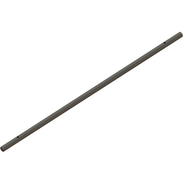 Arrma hřídel centrální 177mm: Grom