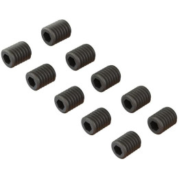 Arrma červík imbus M3x4mm (10)
