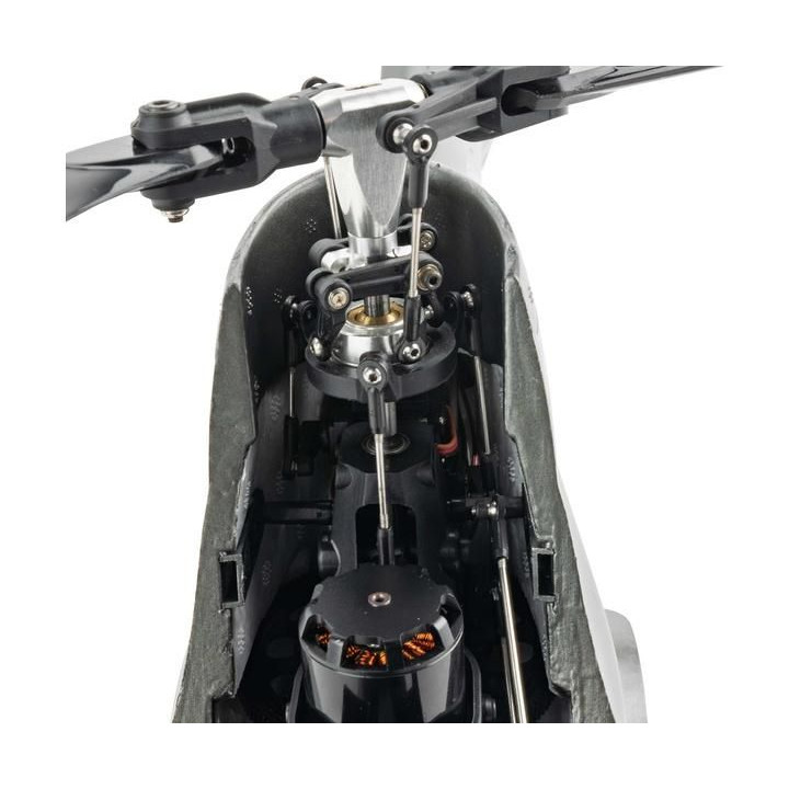 Blade Eclipse 360 AS3S SAFE BNF Basic