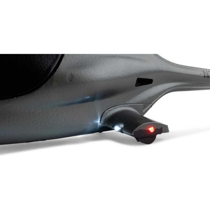 Blade Eclipse 360 AS3S SAFE BNF Basic