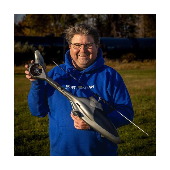 Blade Eclipse 360 AS3S SAFE BNF Basic