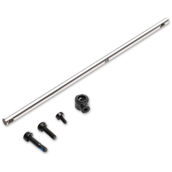 Blade hřídel hlavního rotoru: Infusion 120