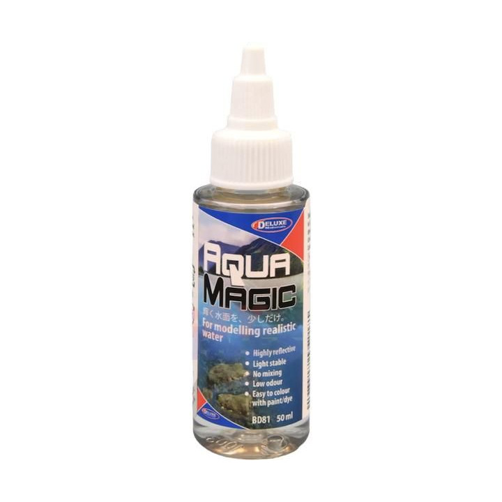 Aqua Magic 50ml