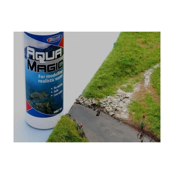 Aqua Magic 50ml