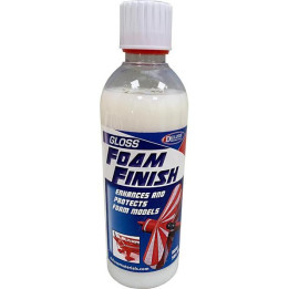 Foam Finish lesklý