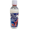 Foam Finish lesklý - je pryskyřice pro zpevnění, ochranu a vylepšení vzhledu pěnový hmot a pěnový modelů (EPP, EPS, EPO). Slouží jako finální vrstva, která je pevná, ale polo-pružná. Pryskyřice je přilnavá a snadno brousitelná. Lze použít se skelnou tkaninou. Zpevní a zafixuje detaily, obtisky, většinu barev.