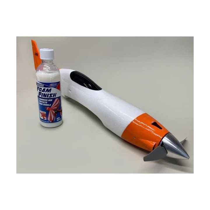 Foam Finish lesklý 500ml