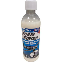 Foam Finish matný