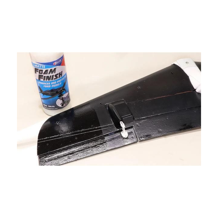Foam Finish matný 500ml
