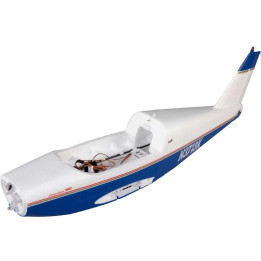 E-flite trup: Cherokee 1.3m Blue