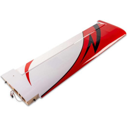 E-flite křídlo levé: Turbo Timber 2.0m