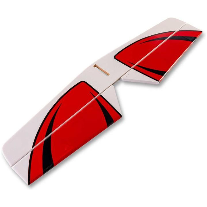 E-flite výškovka: Turbo Timber 2.0m