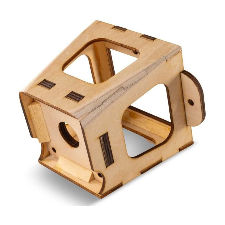 E-flite lože motoru: Turbo Timber 2.0m