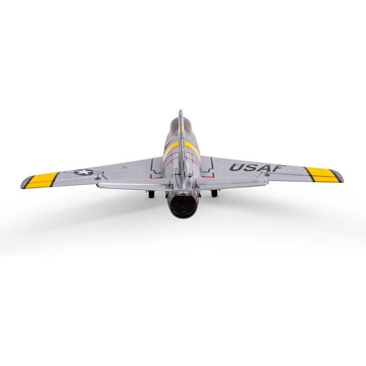 E-flite F-86 Sabre 0.44m BNF Basic