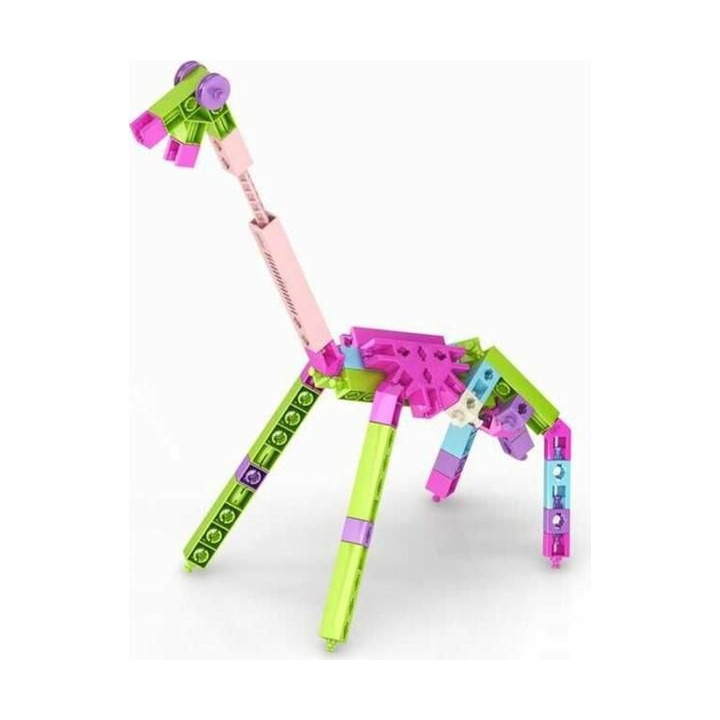 Engino Creative Engineering 20 modelů Girl