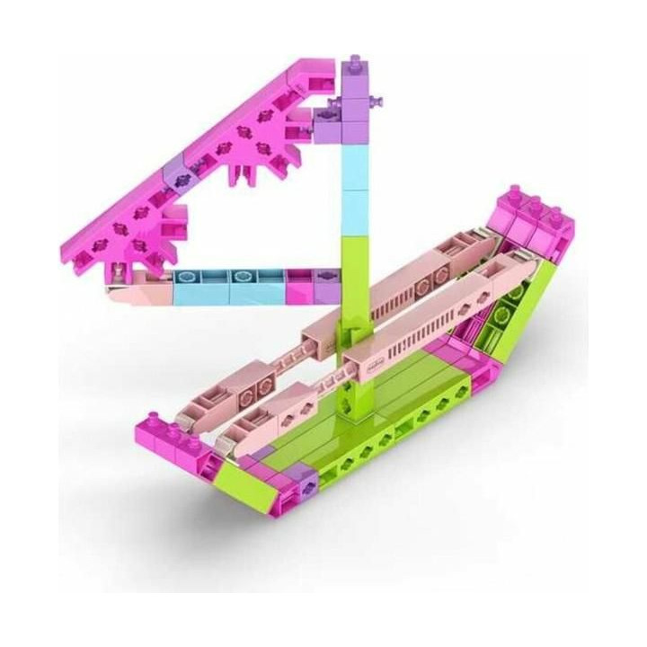 Engino Creative Engineering 20 modelů Girl