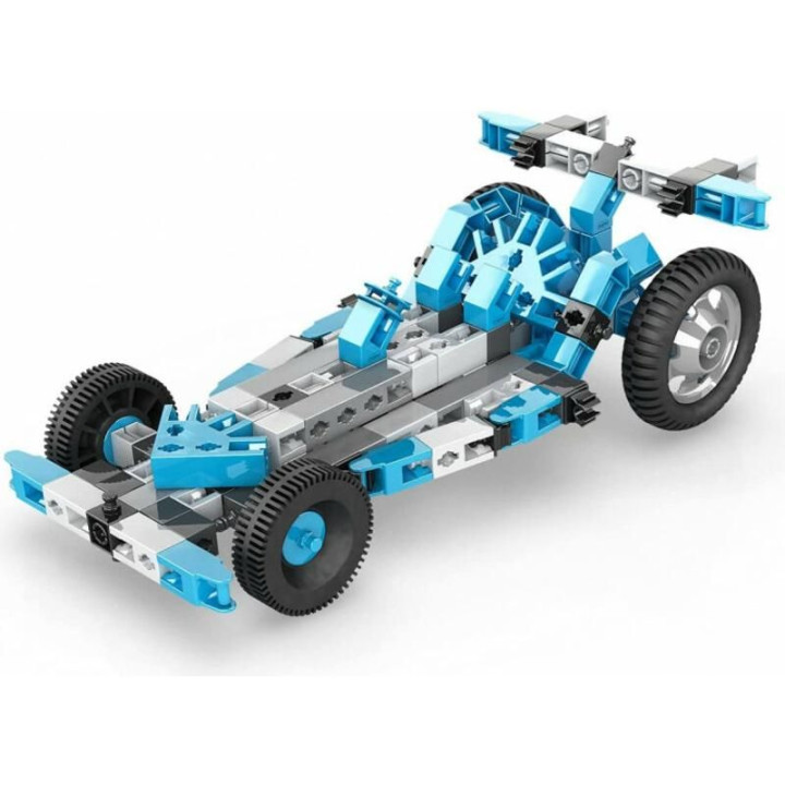 Engine Creative Engineering 30 modelů Master