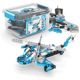 Engine Creative Engineering 40 modelů Master + motor