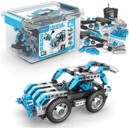Engine Creative Engineering 60 modelů Master + motor