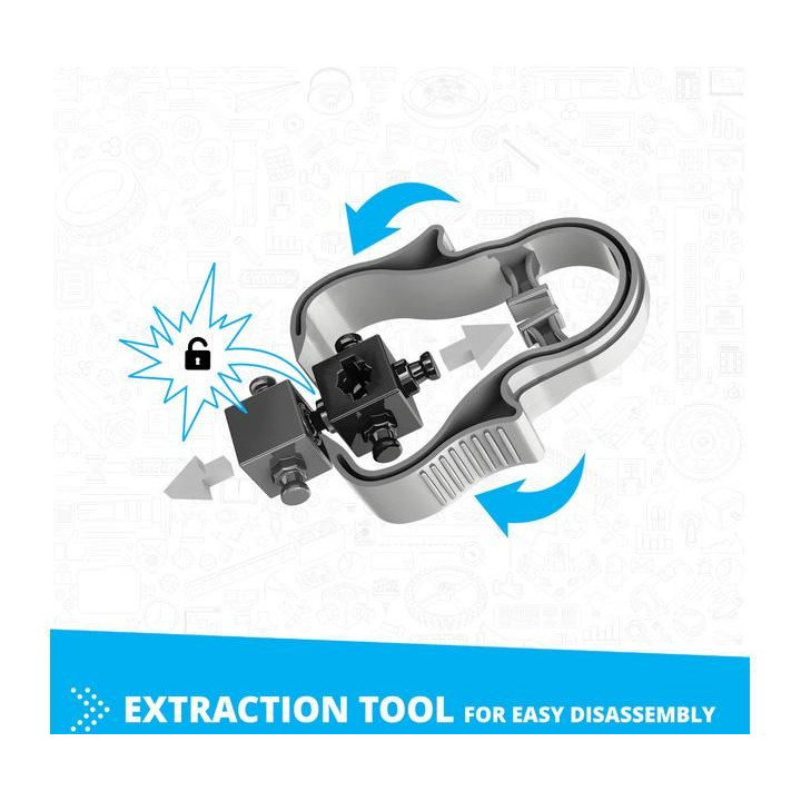 Engine Creative Engineering 60 modelů Master + motor