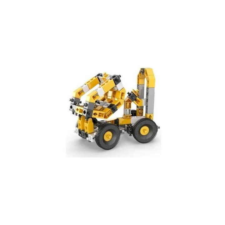 Engino Inventor Mechanics bagr 5 modelů