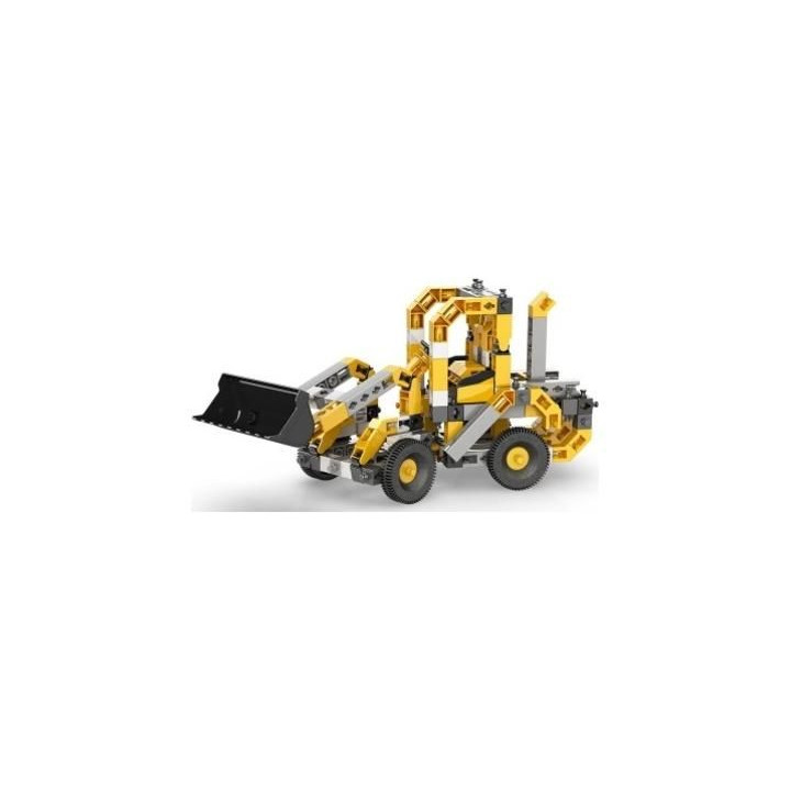 Engino Inventor Mechanics bagr 5 modelů