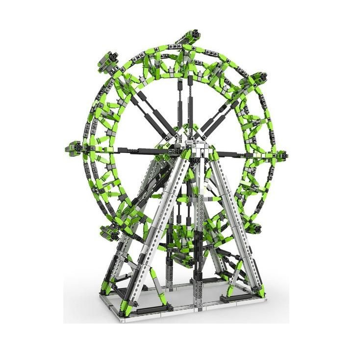 Engino Mega Builds London Eye