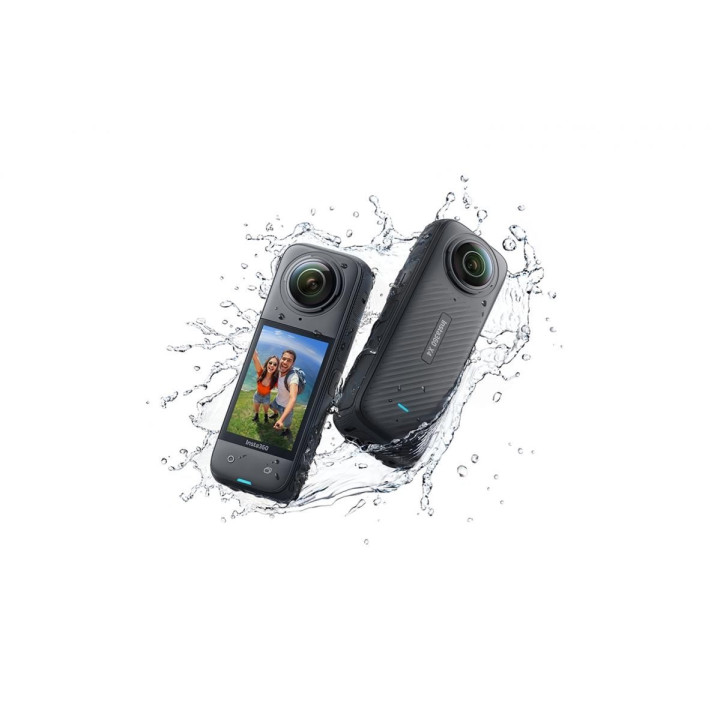 Insta360 X4