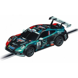 Auto GO 64244 Porsche 992 GT3 Cup No.2