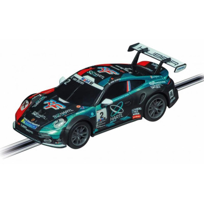 Auto GO 64244 Porsche 992 GT3 Cup No.2