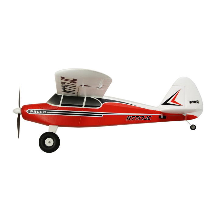 RR Pacer Multiplex